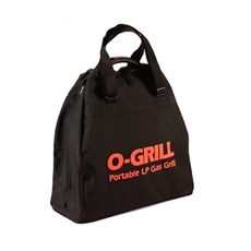 O-Grill Carry-O 1000, laukku